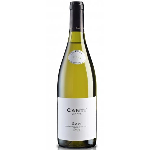 Canti Estate Gavi